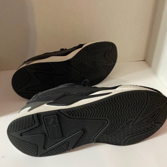 Puma mens running shoes - Picture 4 of 4